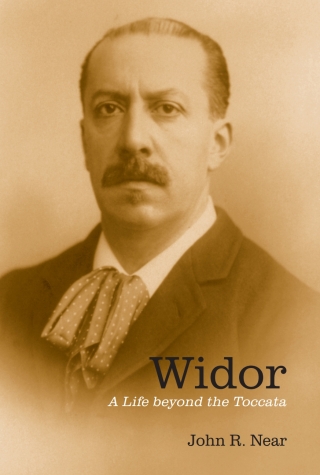 Cover image: Widor 1st edition 9781580463690