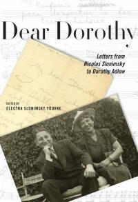 Cover image: Dear Dorothy 1st edition 9781580463959