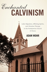 Titelbild: Enchanted Calvinism 1st edition 9781580464628