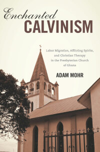 Immagine di copertina: Enchanted Calvinism 1st edition 9781580464628