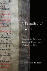 Cover image: A Paradise of Priests 1st edition 9781580464802