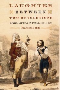 Cover image: Laughter between Two Revolutions 1st edition 9781580462938