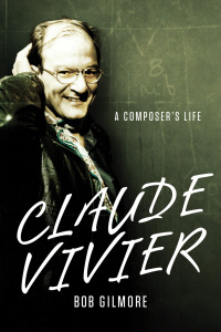 Titelbild: Claude Vivier 1st edition 9781580464857