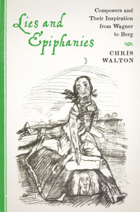 Imagen de portada: Lies and Epiphanies 1st edition 9781580464772