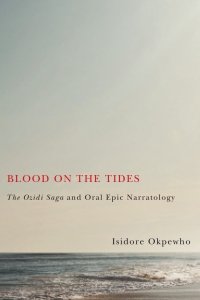 Omslagafbeelding: Blood on the Tides 1st edition 9781580464871