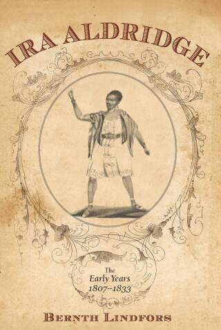 Imagen de portada: Ira Aldridge 1st edition 9781580463812