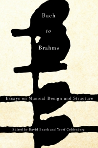 Titelbild: Bach to Brahms 1st edition 9781580465151