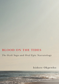 Titelbild: Blood on the Tides 1st edition 9781580464871