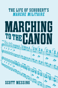 Titelbild: Marching to the Canon 1st edition 9781580464383