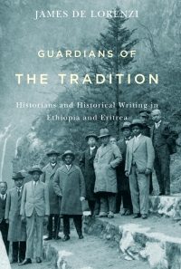 Cover image: Guardians of the Tradition 1st edition 9781580465199