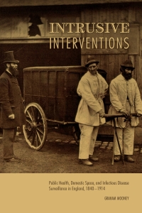 Cover image: Intrusive Interventions 1st edition 9781580465274