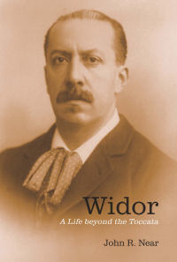 Cover image: Widor 1st edition 9781580463690