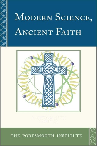 Cover image: Modern Science, Ancient Faith 9781580512503