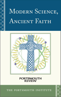 Immagine di copertina: Modern Science, Ancient Faith 9781580512503