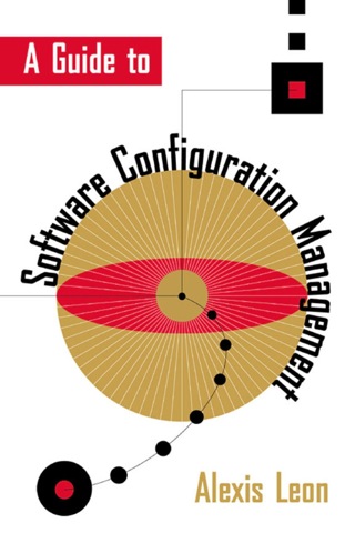 Titelbild: A Guide to Software Configuration Management 9781580534208