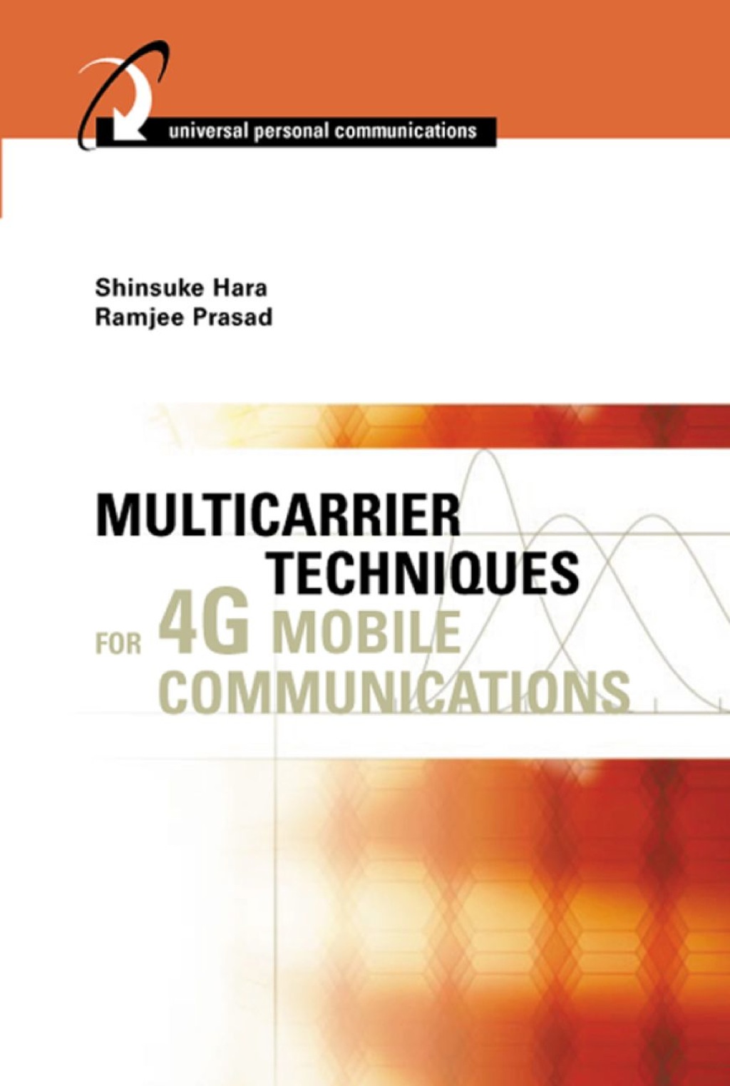 Multicarrier Techniques for 4G Mobile Communications (eBook)