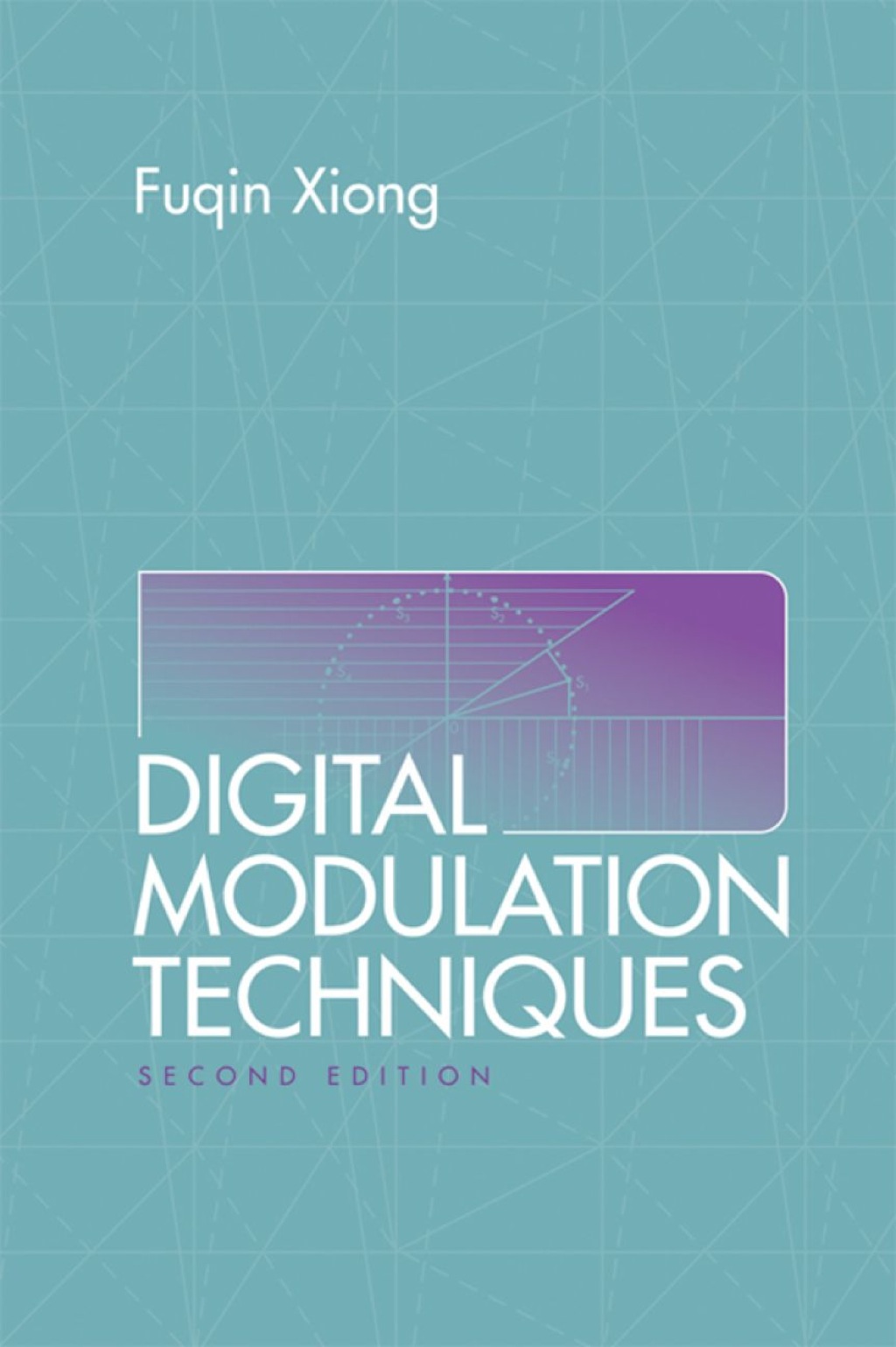 Digital Modulation Techniques 2nd Edition