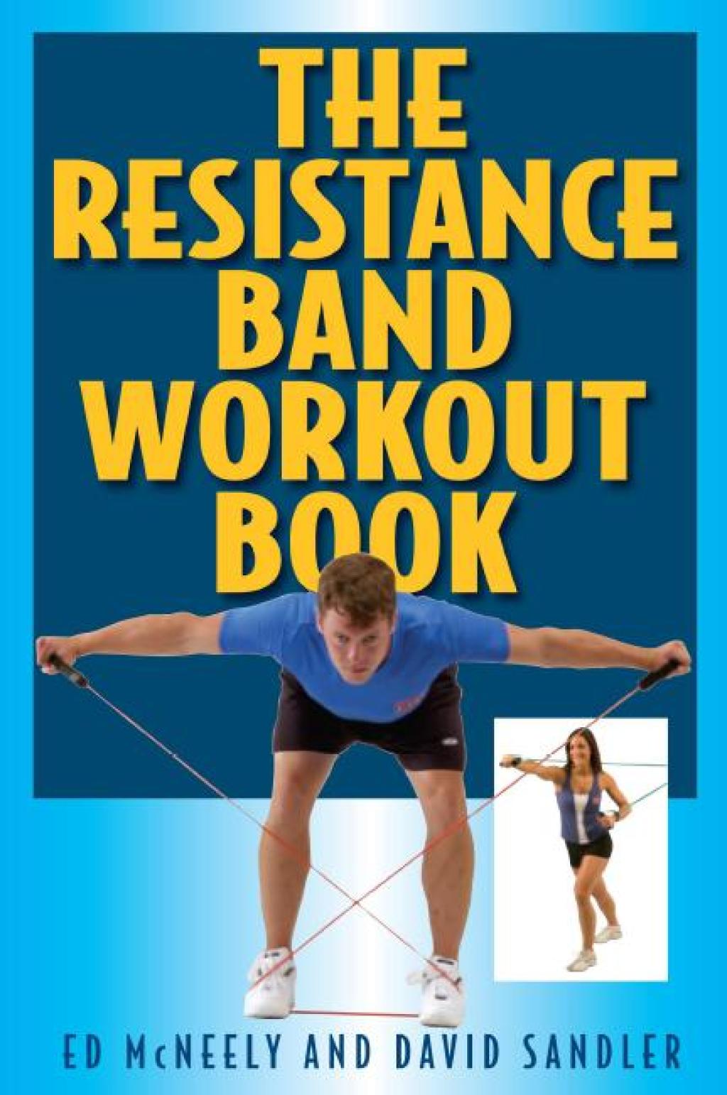 The Resistance Band Workout Book eBook