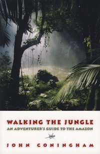 Omslagafbeelding: Walking the Jungle 9781580801089