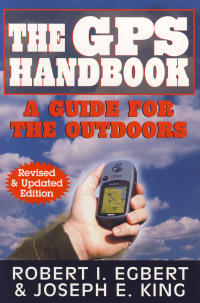 Imagen de portada: The GPS Handbook 9781580801492