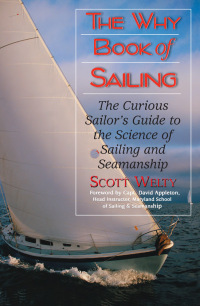 Omslagafbeelding: Why Book Of Sailing 9781580801461