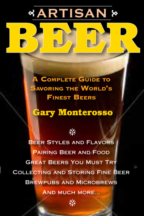 Artisan Beer: A Complete Guide to Savoring the World's Finest Beers - FULL INSTANT DOWNLOAD | PDF DOCX EPUB