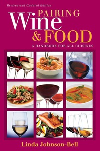 Cover image: Pairing Wine and Food 9781580801690