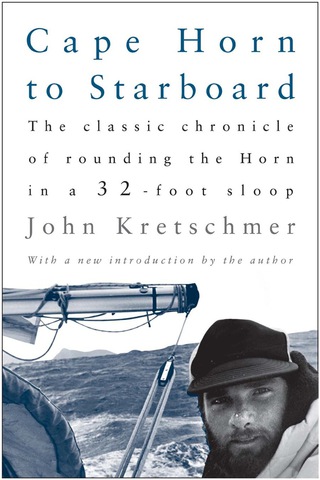 Cover image: Cape Horn to Starboard 9781580801621