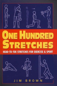 Titelbild: One Hundred Stretches 9781580801256