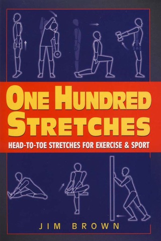 Imagen de portada: One Hundred Stretches 9781580801256