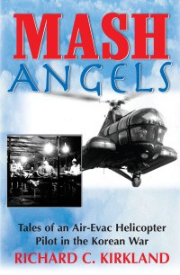 Cover image: MASH Angels 9781580801584
