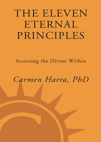 Cover image: The Eleven Eternal Principles 9781580911979