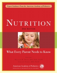 Imagen de portada: Nutrition 2nd edition 9781581103212