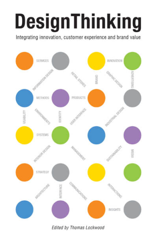 Cover image: Design Thinking 9781581156683