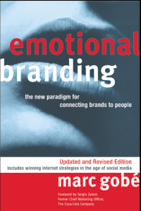 Cover image: Emotional Branding 9781581156720