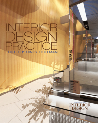 Cover image: Interior Design Practice 9781581156751
