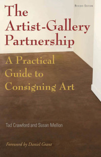 Cover image: The Artist-Gallery Partnership 9781581156454