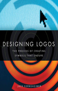 Cover image: Designing Logos 9781581156492