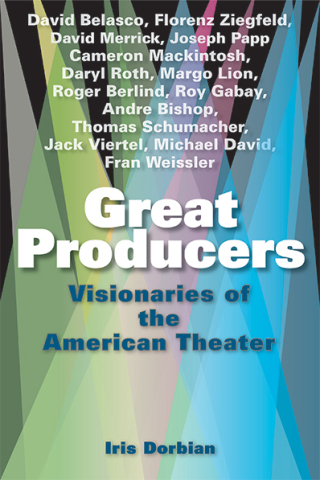 Cover image: Great Producers 9781581156461