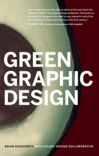 Cover image: Green Graphic Design 9781581155112