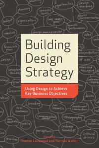 Cover image: Building Design Strategy 9781581156539