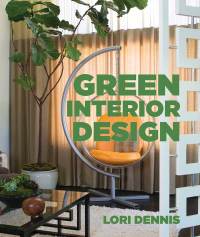 Cover image: Green Interior Design 2nd edition 9781581157451
