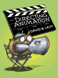 Cover image: Directing Animation 9781581157468