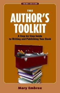 Cover image: The Author's Toolkit 9781581157475