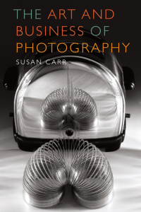 Cover image: The Art and Business of Photography 9781581157598