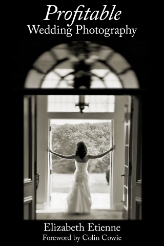 Cover image: Profitable Wedding Photography 9781581157642