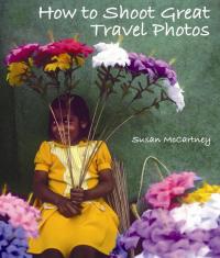 Cover image: How to Shoot Great Travel Photos 9781581153262