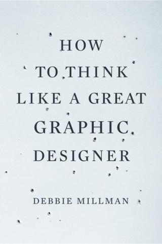 Cover image: How to Think Like a Great Graphic Designer 9781581154962