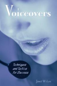 Cover image: Voiceovers 9781621534297
