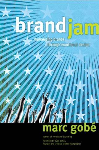 Cover image: Brandjam 9781581154689